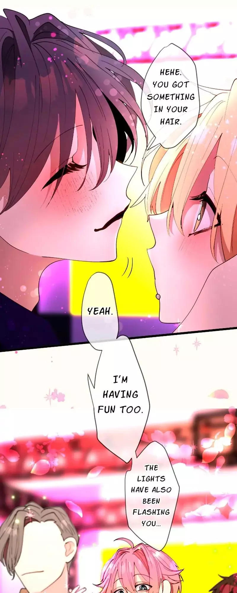 My Perverted Stalker - Chapter 120 Page 36