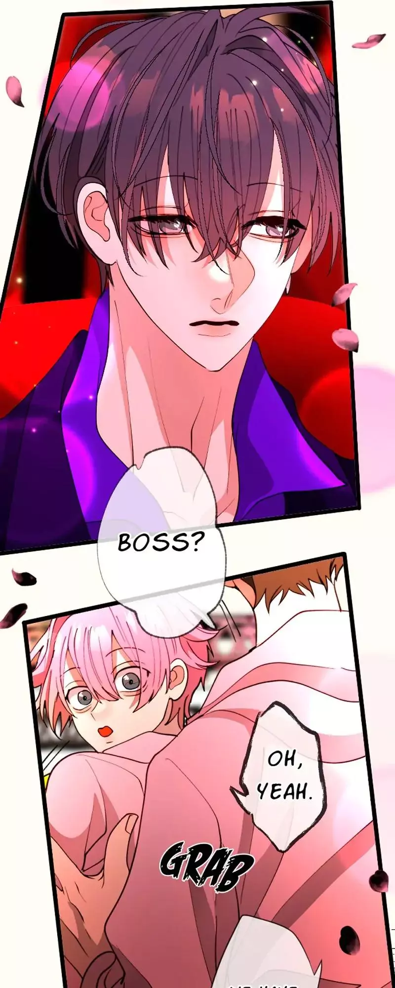 My Perverted Stalker - Chapter 120 Page 38