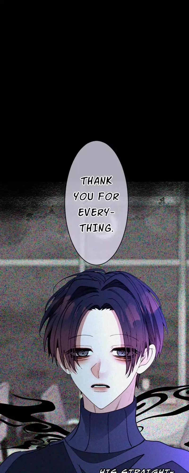 My Perverted Stalker - Chapter 121 Page 1