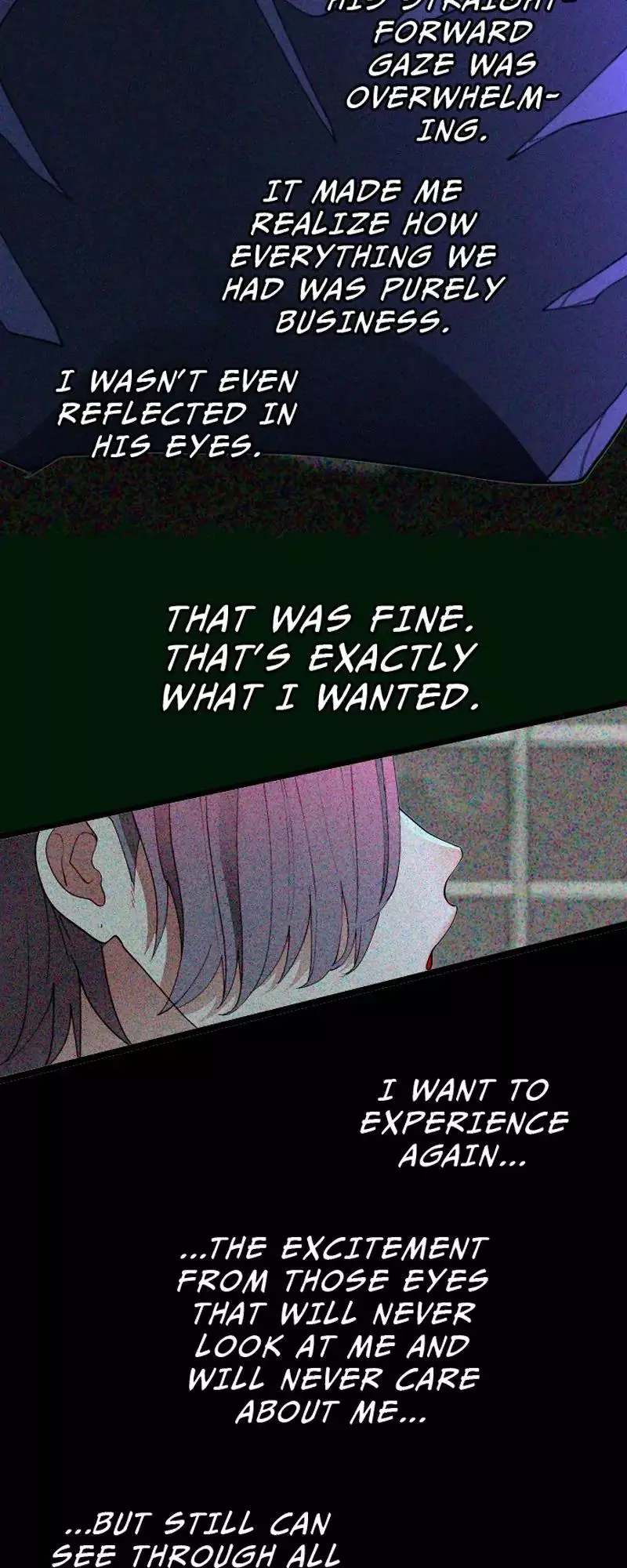 My Perverted Stalker - Chapter 121 Page 2