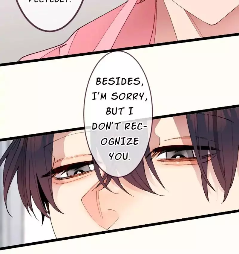My Perverted Stalker - Chapter 121 Page 15