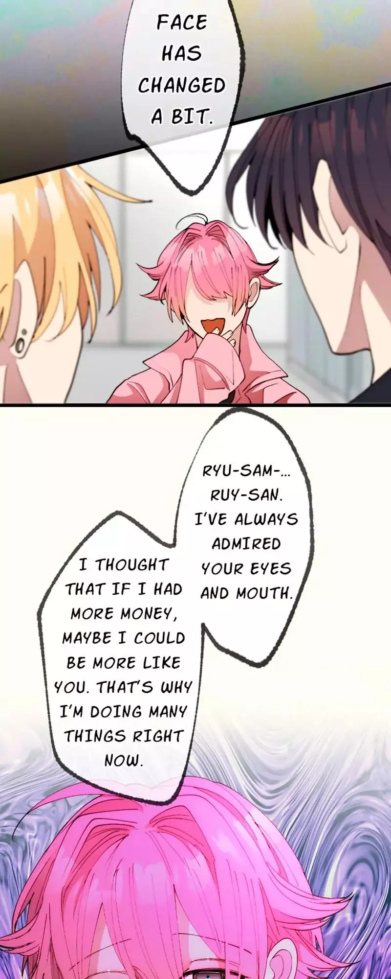 My Perverted Stalker - Chapter 121 Page 20