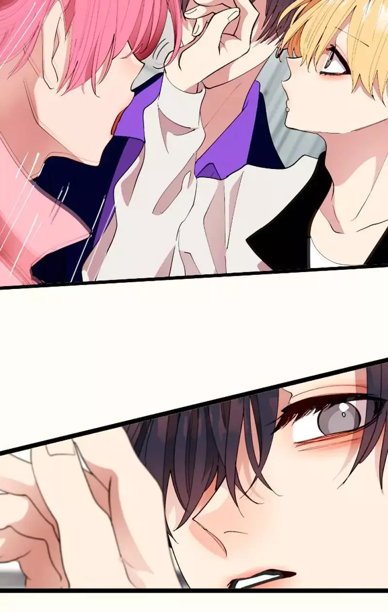 My Perverted Stalker - Chapter 121 Page 23