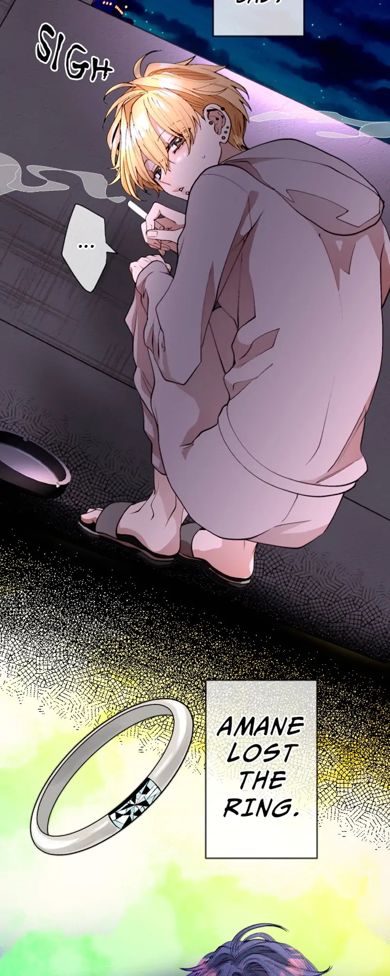 My Perverted Stalker - Chapter 122 Page 2