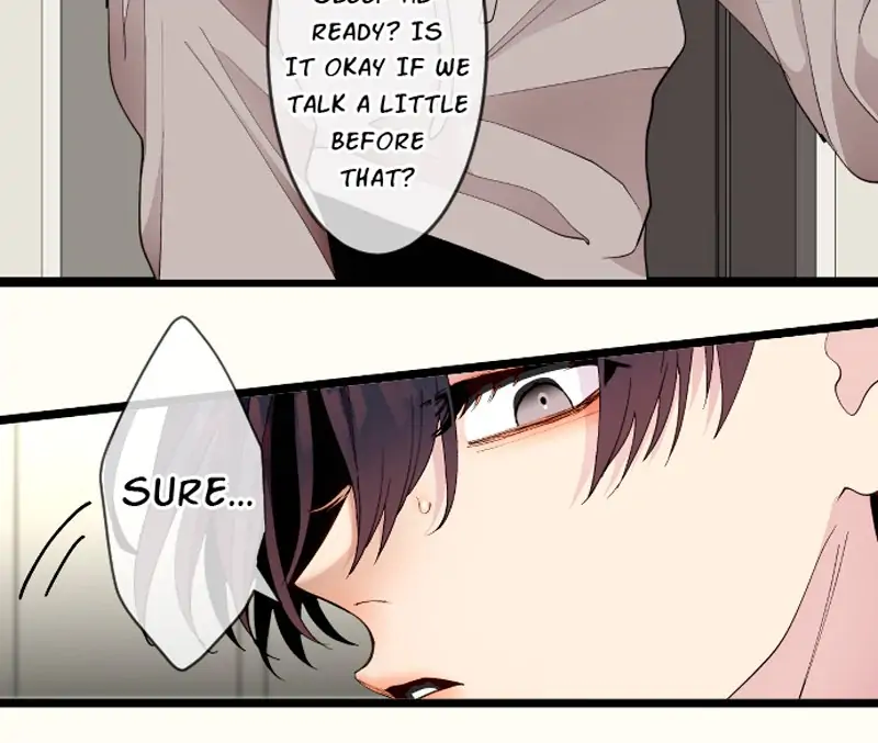 My Perverted Stalker - Chapter 122 Page 9