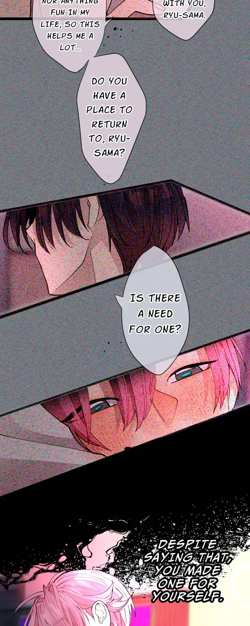 My Perverted Stalker - Chapter 122 Page 24
