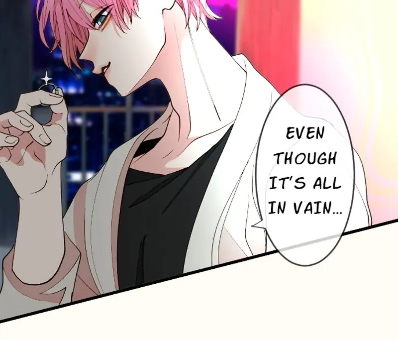 My Perverted Stalker - Chapter 122 Page 25