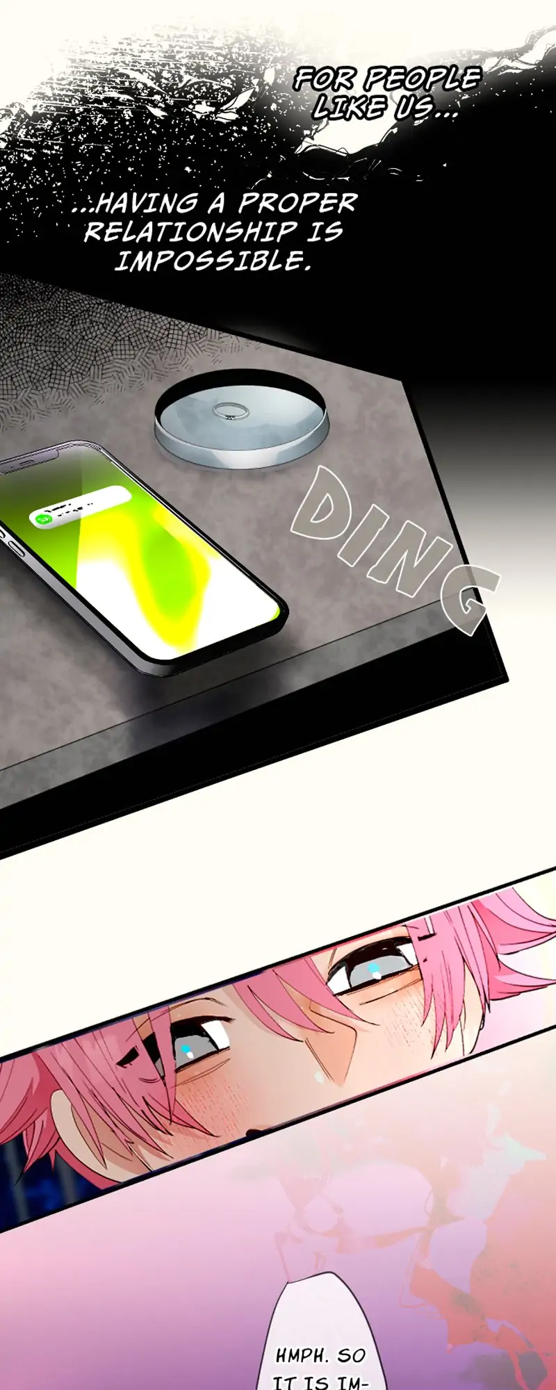 My Perverted Stalker - Chapter 122 Page 26
