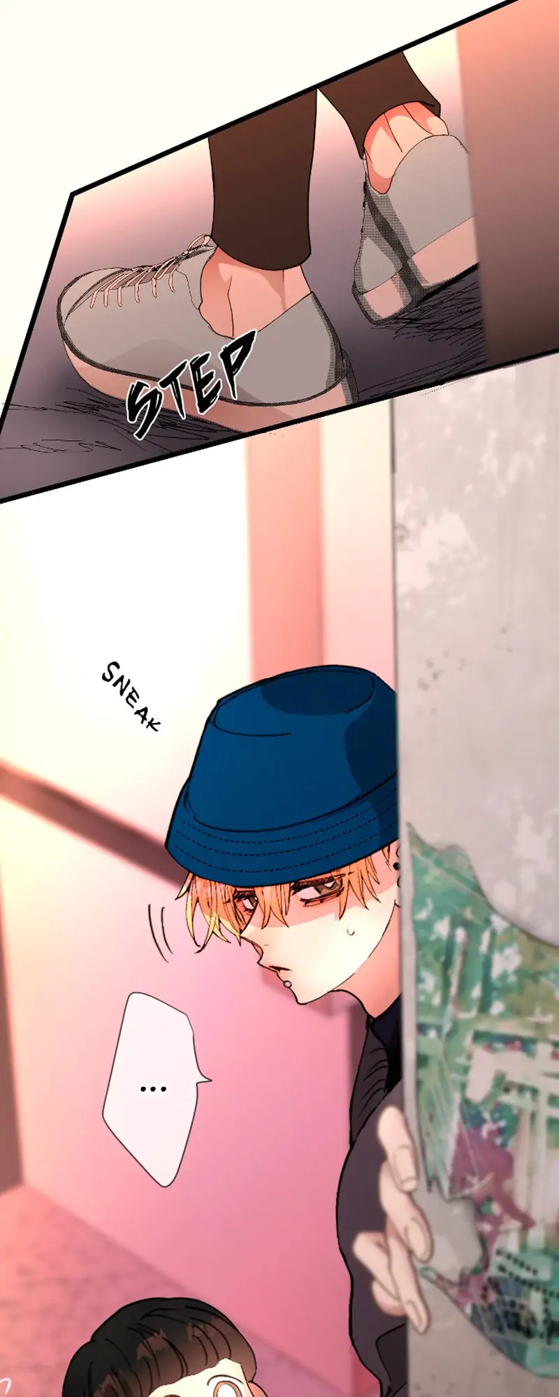 My Perverted Stalker - Chapter 122 Page 28
