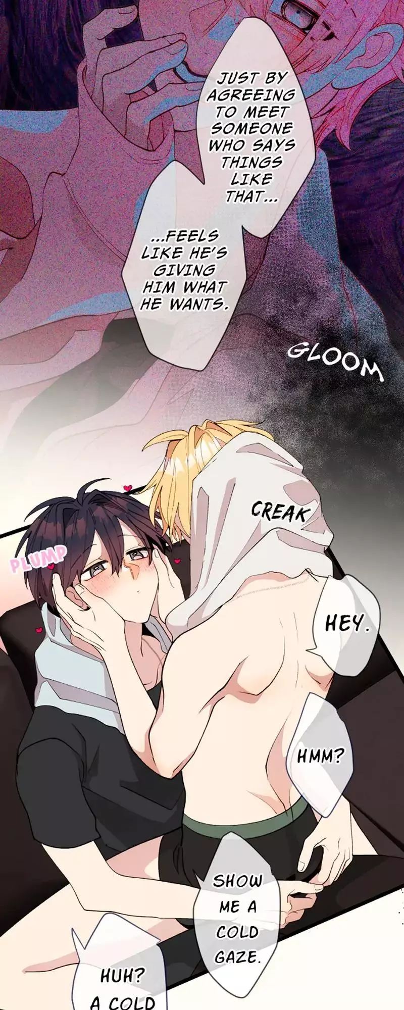 My Perverted Stalker - Chapter 123 Page 6