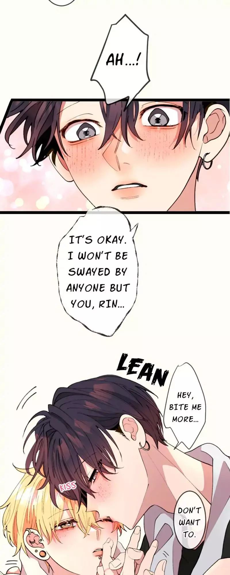 My Perverted Stalker - Chapter 123 Page 10