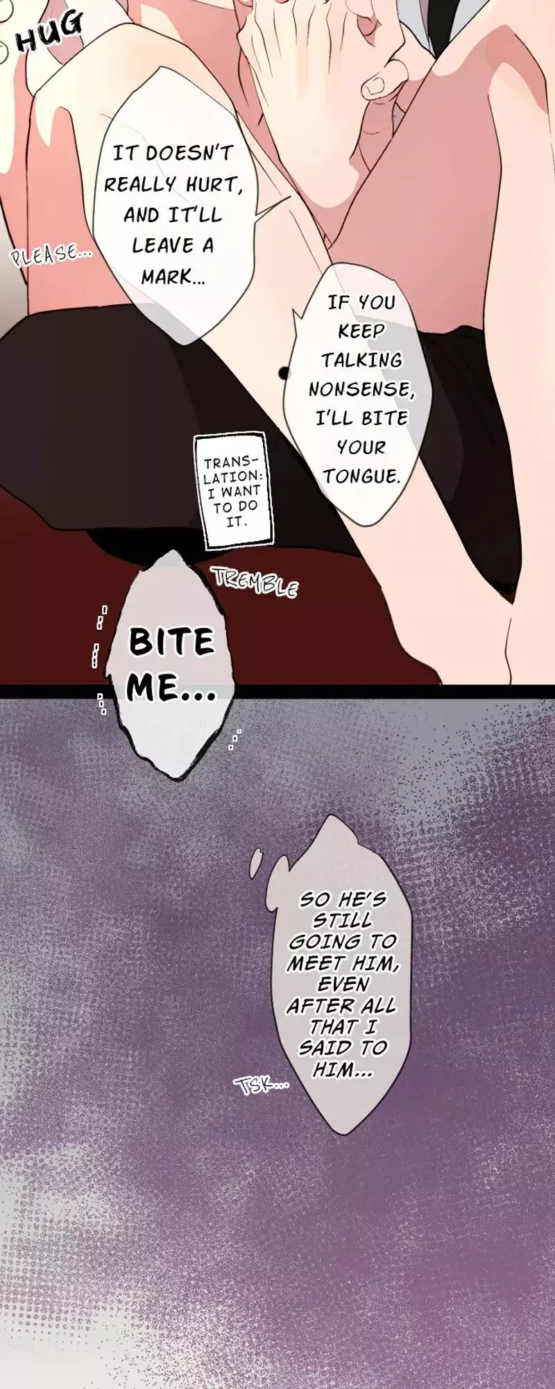 My Perverted Stalker - Chapter 123 Page 11