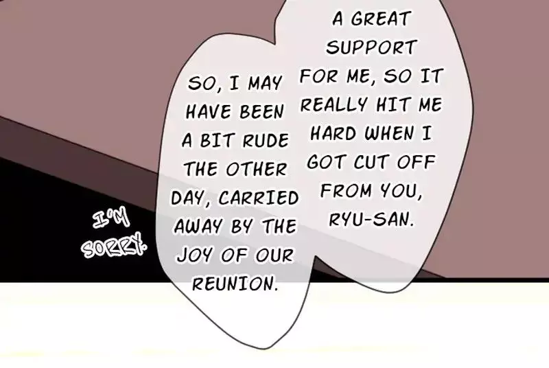 My Perverted Stalker - Chapter 123 Page 16