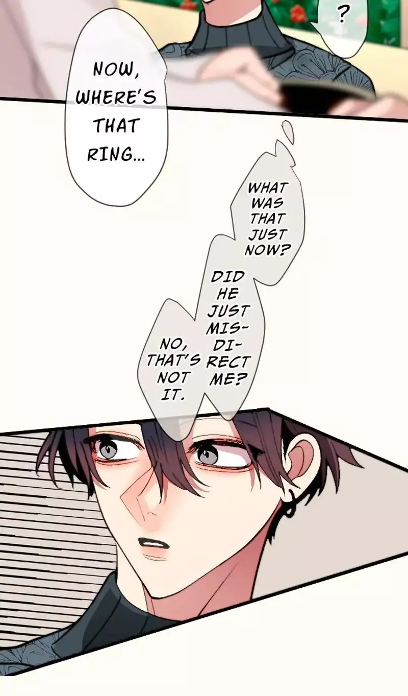 My Perverted Stalker - Chapter 123 Page 25