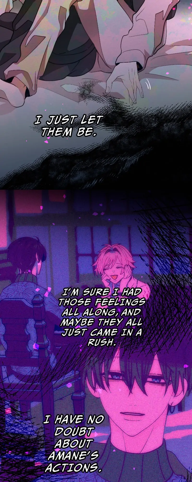My Perverted Stalker - Chapter 124 Page 2