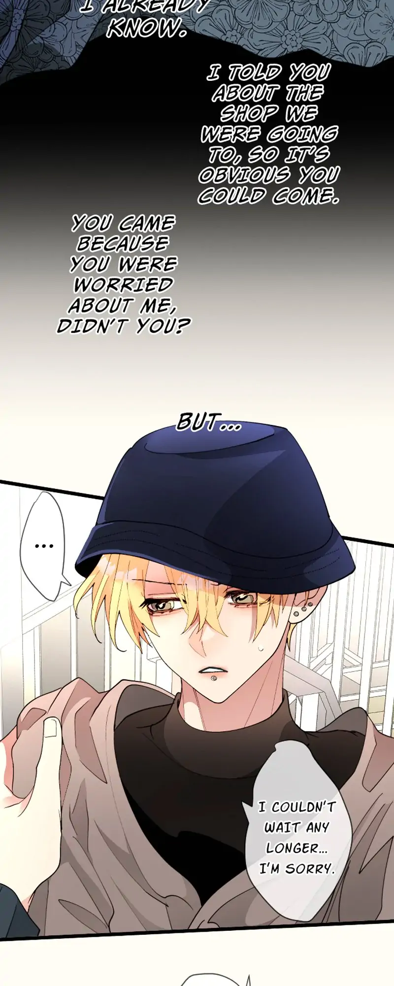 My Perverted Stalker - Chapter 124 Page 10