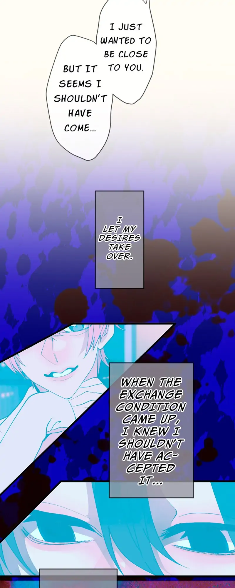 My Perverted Stalker - Chapter 124 Page 11