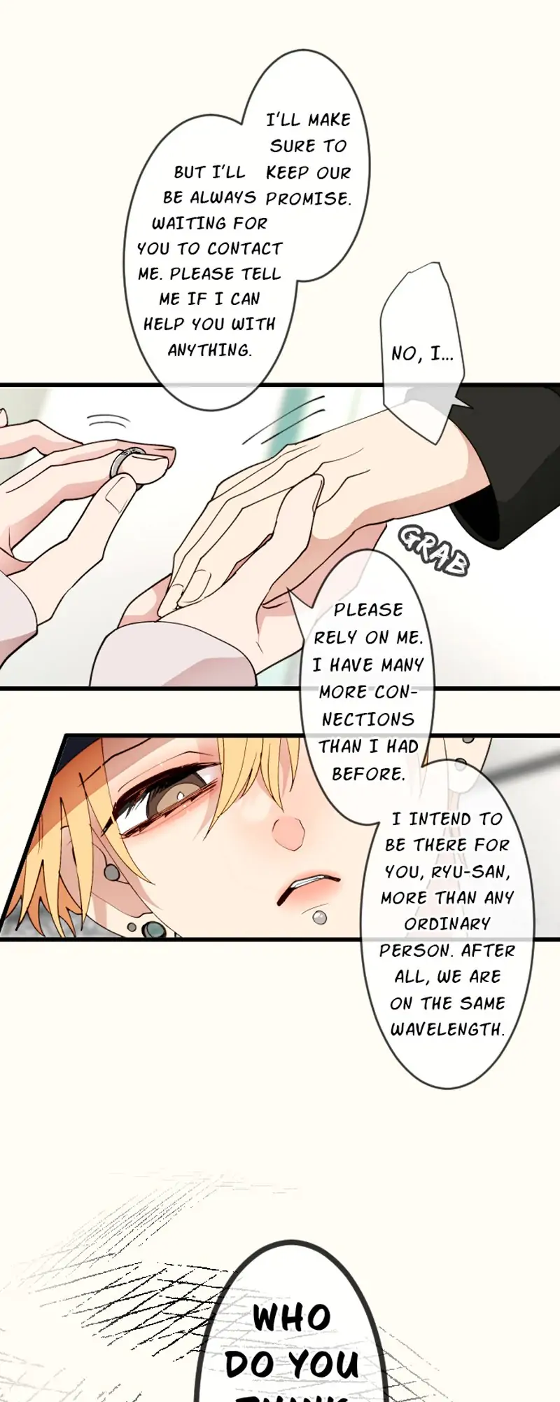 My Perverted Stalker - Chapter 124 Page 25