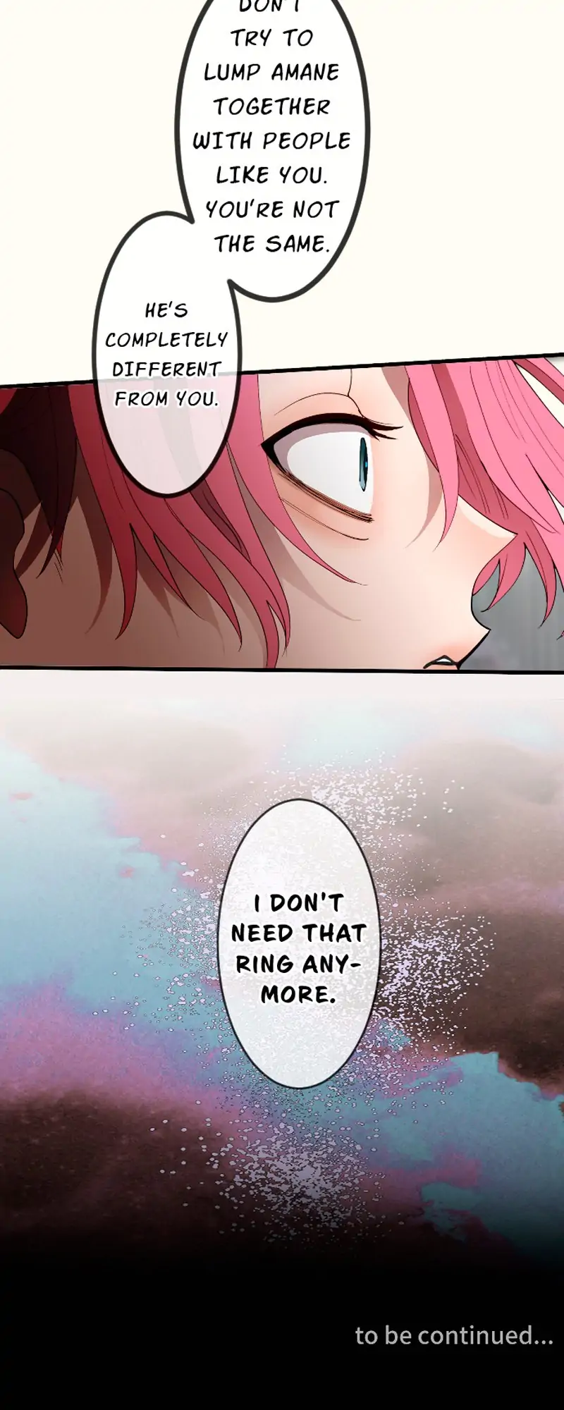 My Perverted Stalker - Chapter 124 Page 28