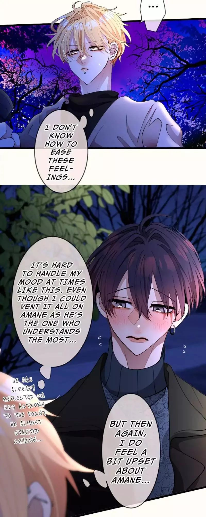 My Perverted Stalker - Chapter 125 Page 2