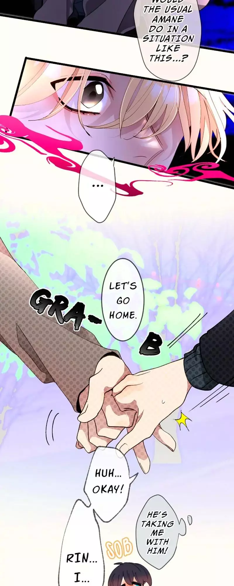 My Perverted Stalker - Chapter 125 Page 4