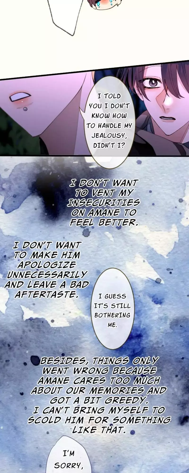 My Perverted Stalker - Chapter 125 Page 5