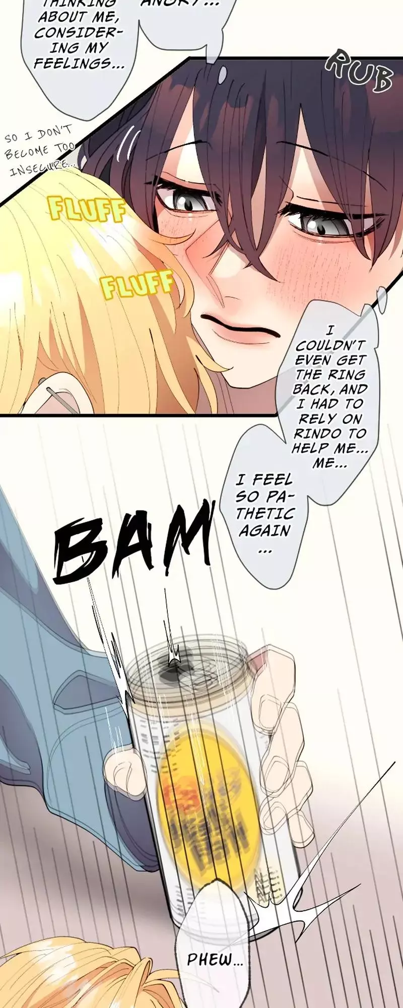 My Perverted Stalker - Chapter 125 Page 11
