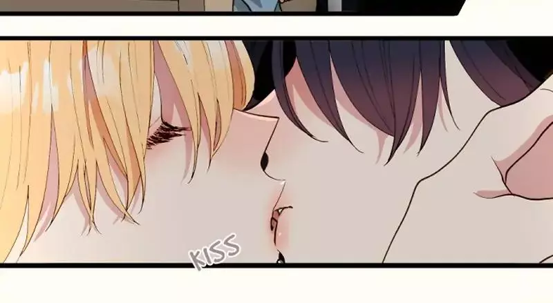 My Perverted Stalker - Chapter 125 Page 14