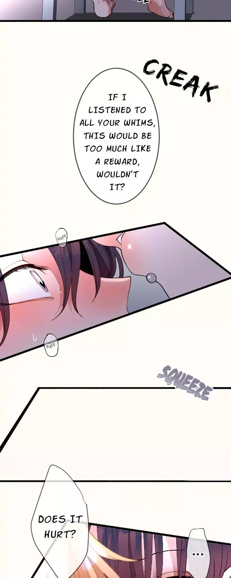 My Perverted Stalker - Chapter 125 Page 23