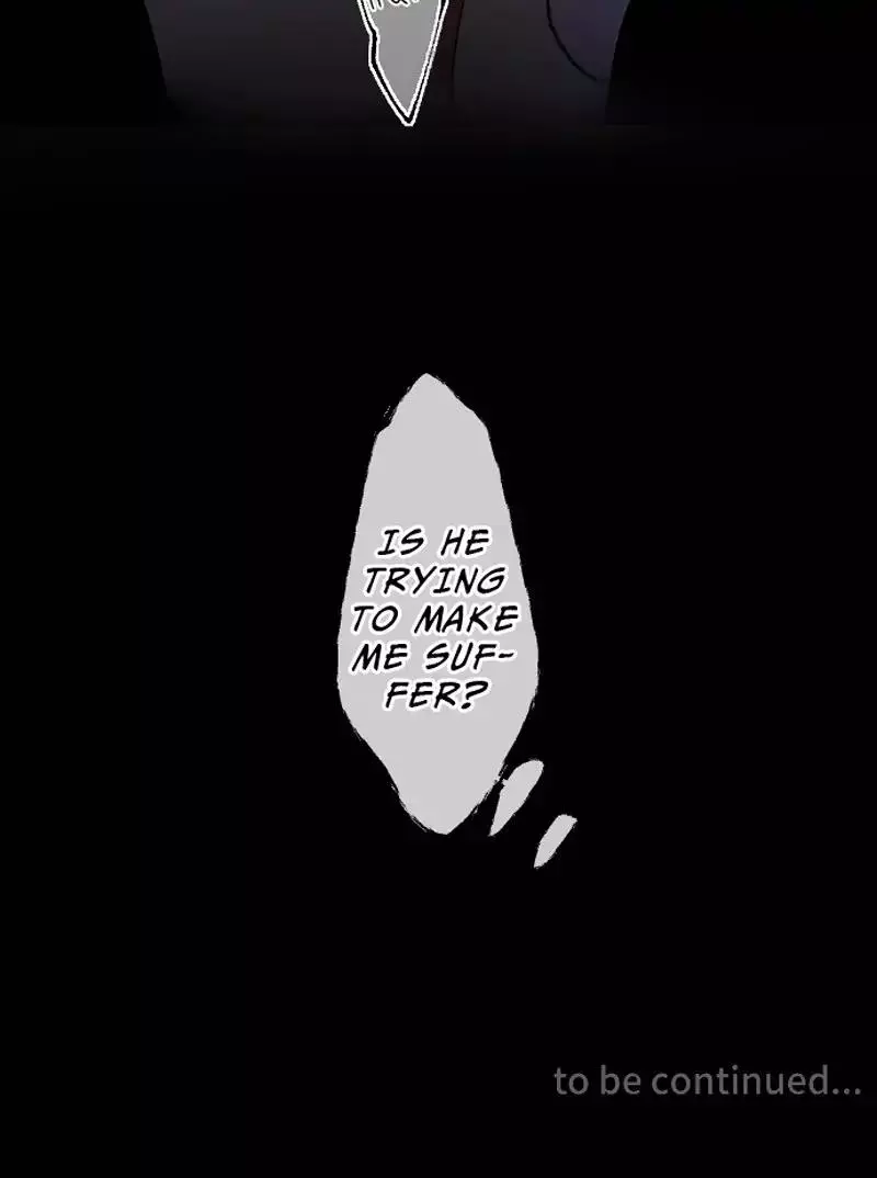 My Perverted Stalker - Chapter 125 Page 26