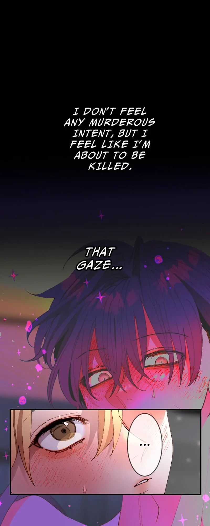 My Perverted Stalker - Chapter 126 Page 1