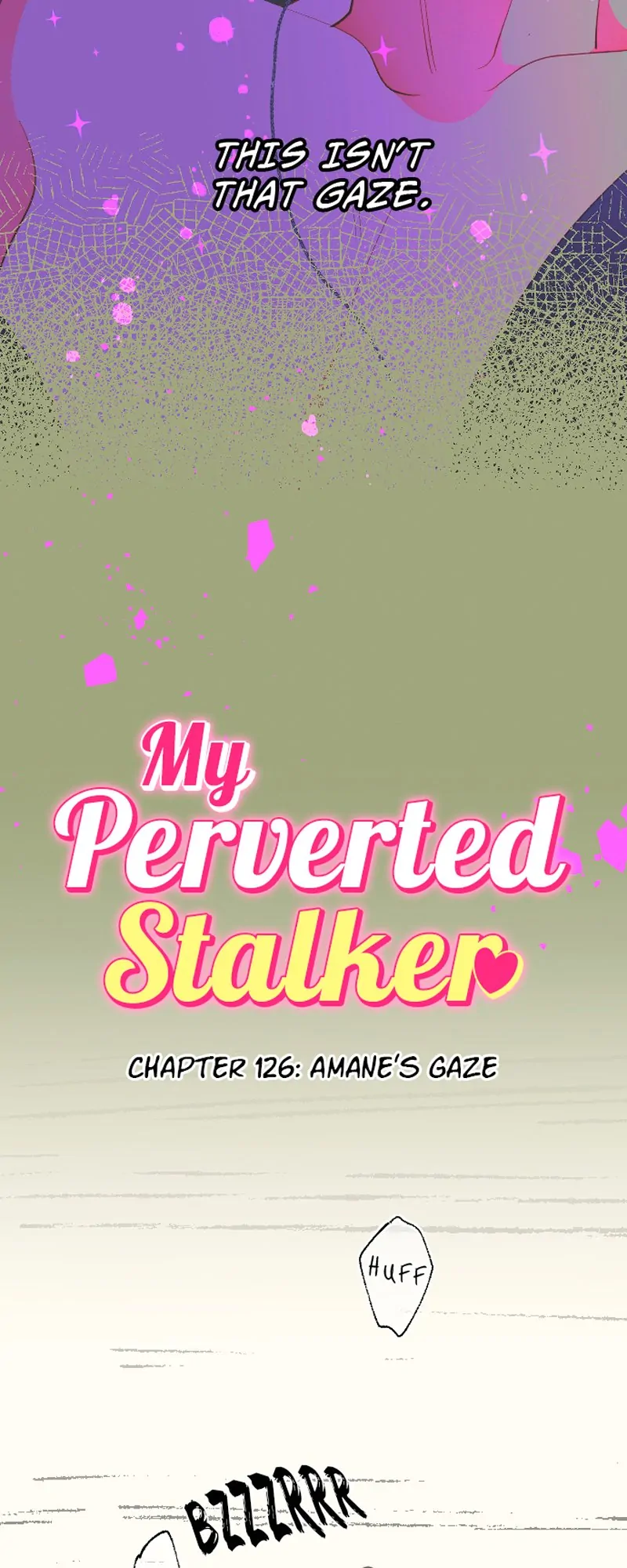 My Perverted Stalker - Chapter 126 Page 2
