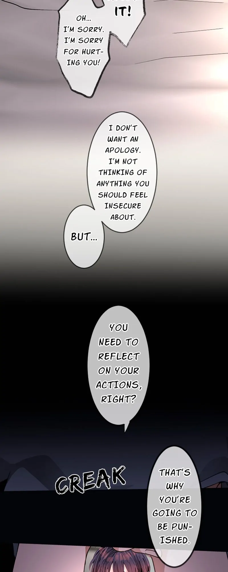 My Perverted Stalker - Chapter 126 Page 6