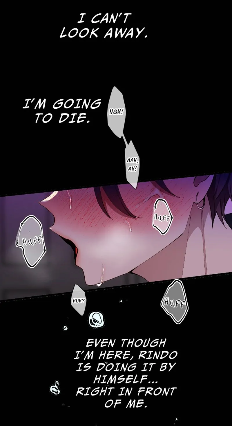 My Perverted Stalker - Chapter 126 Page 8