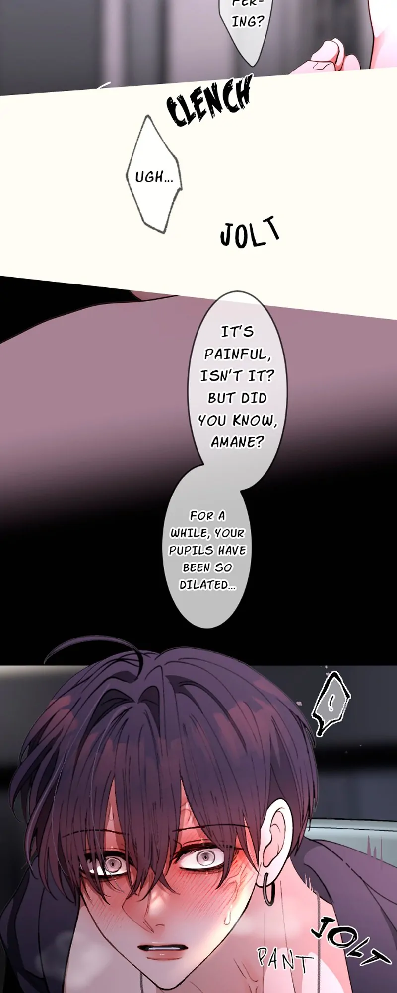 My Perverted Stalker - Chapter 126 Page 11