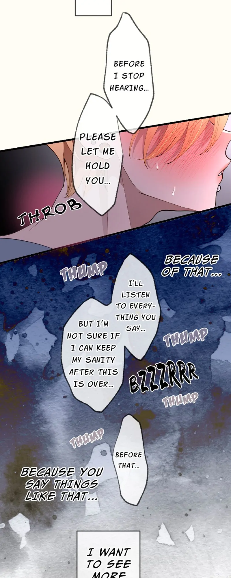 My Perverted Stalker - Chapter 126 Page 13