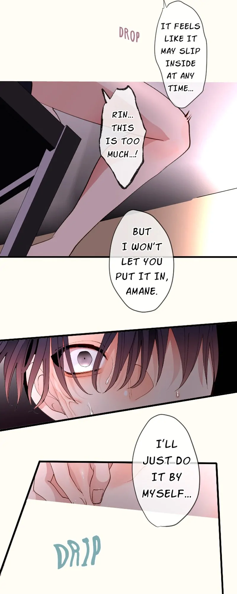 My Perverted Stalker - Chapter 126 Page 15