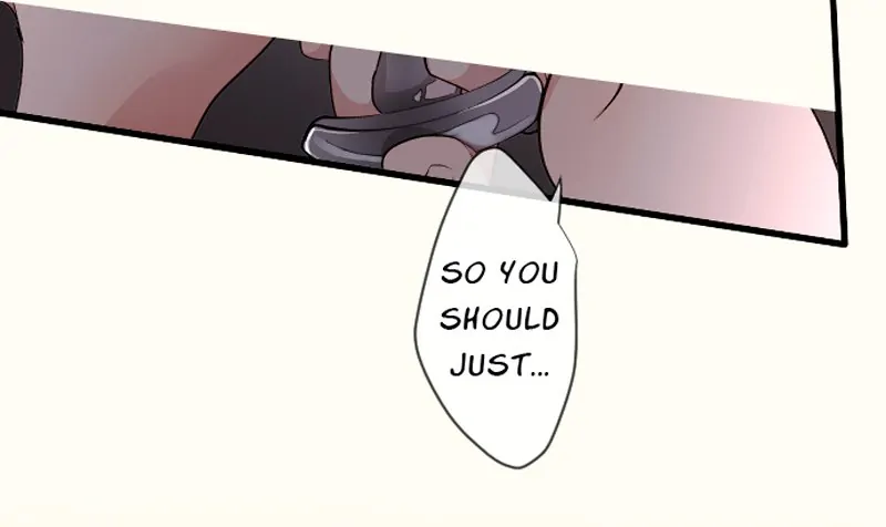 My Perverted Stalker - Chapter 126 Page 16