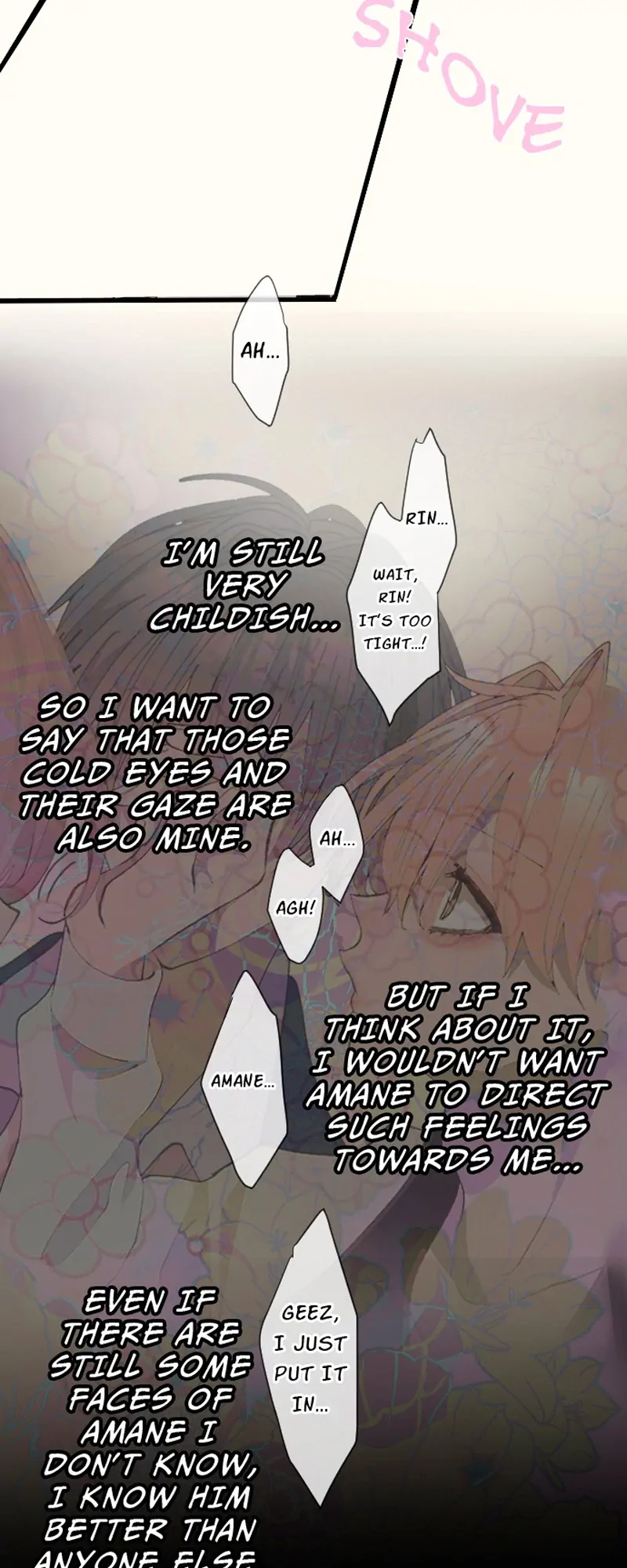 My Perverted Stalker - Chapter 126 Page 22