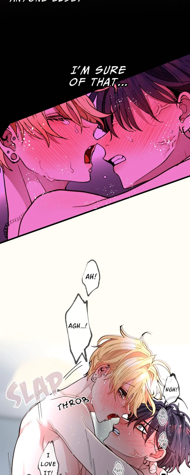 My Perverted Stalker - Chapter 126 Page 23