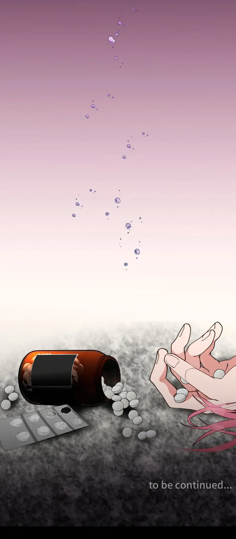My Perverted Stalker - Chapter 126 Page 25
