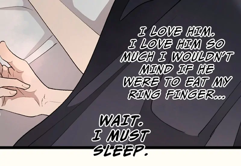 My Perverted Stalker - Chapter 127 Page 21