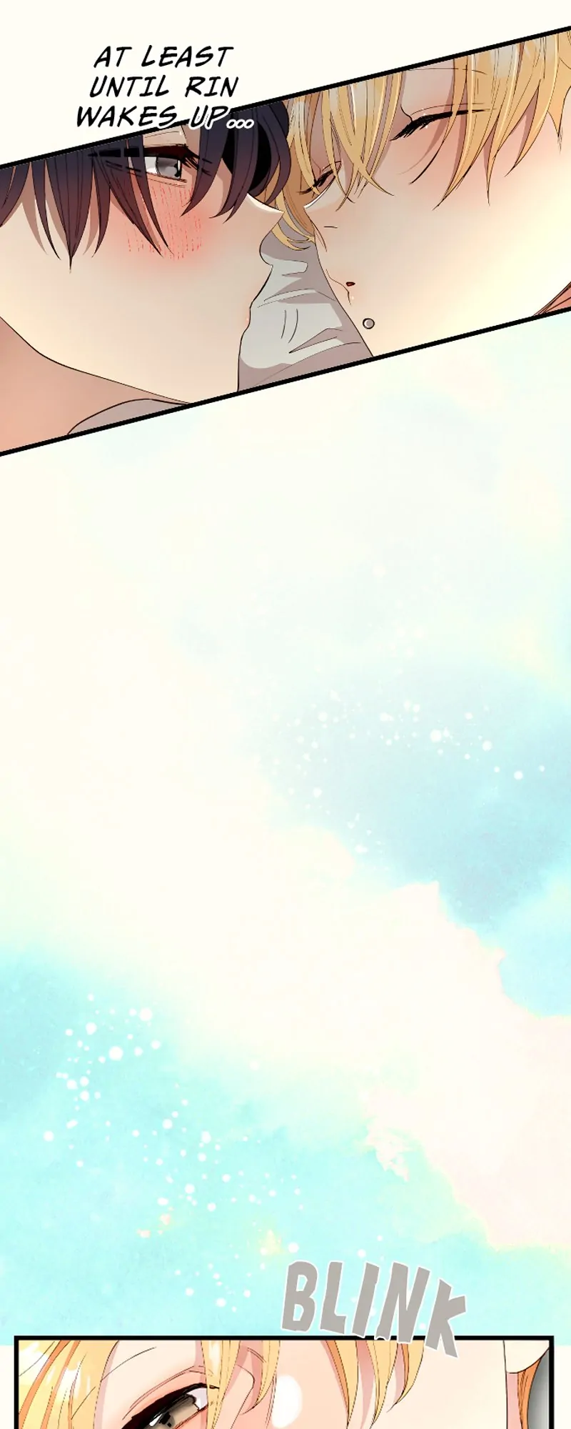 My Perverted Stalker - Chapter 127 Page 22
