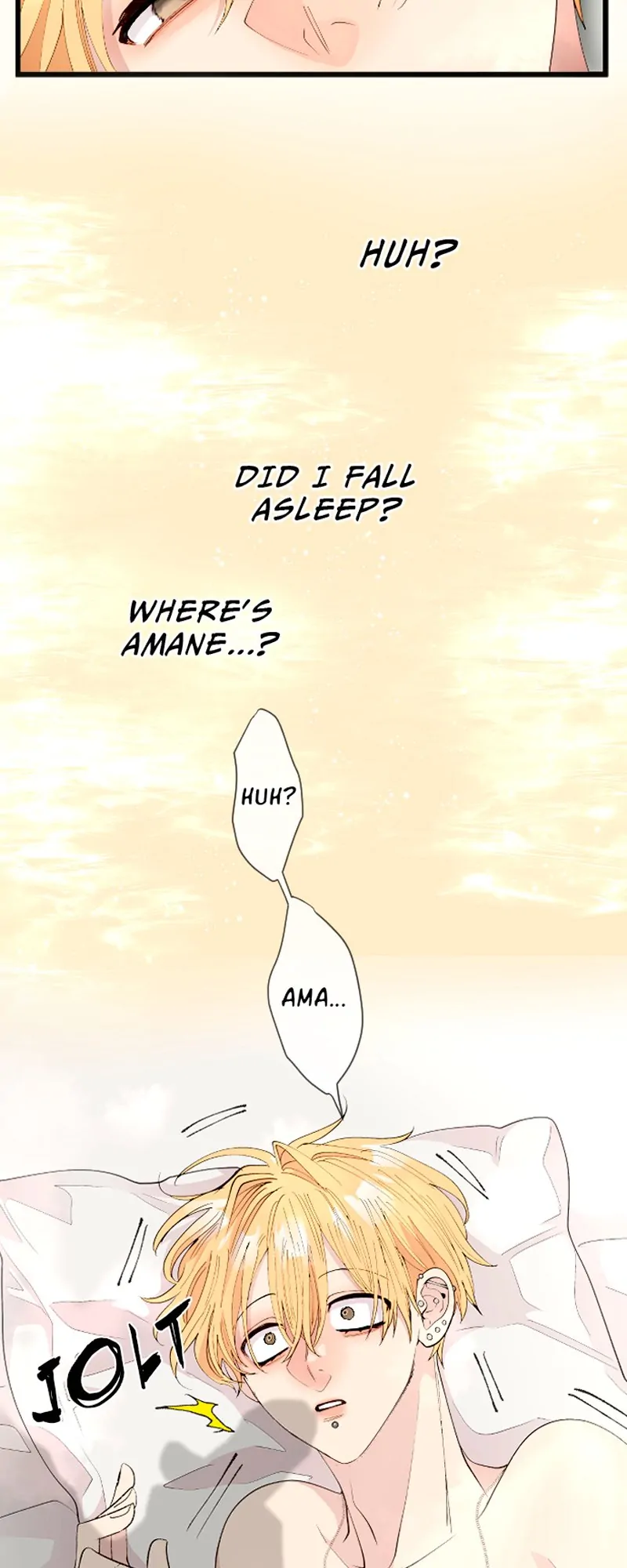 My Perverted Stalker - Chapter 127 Page 23