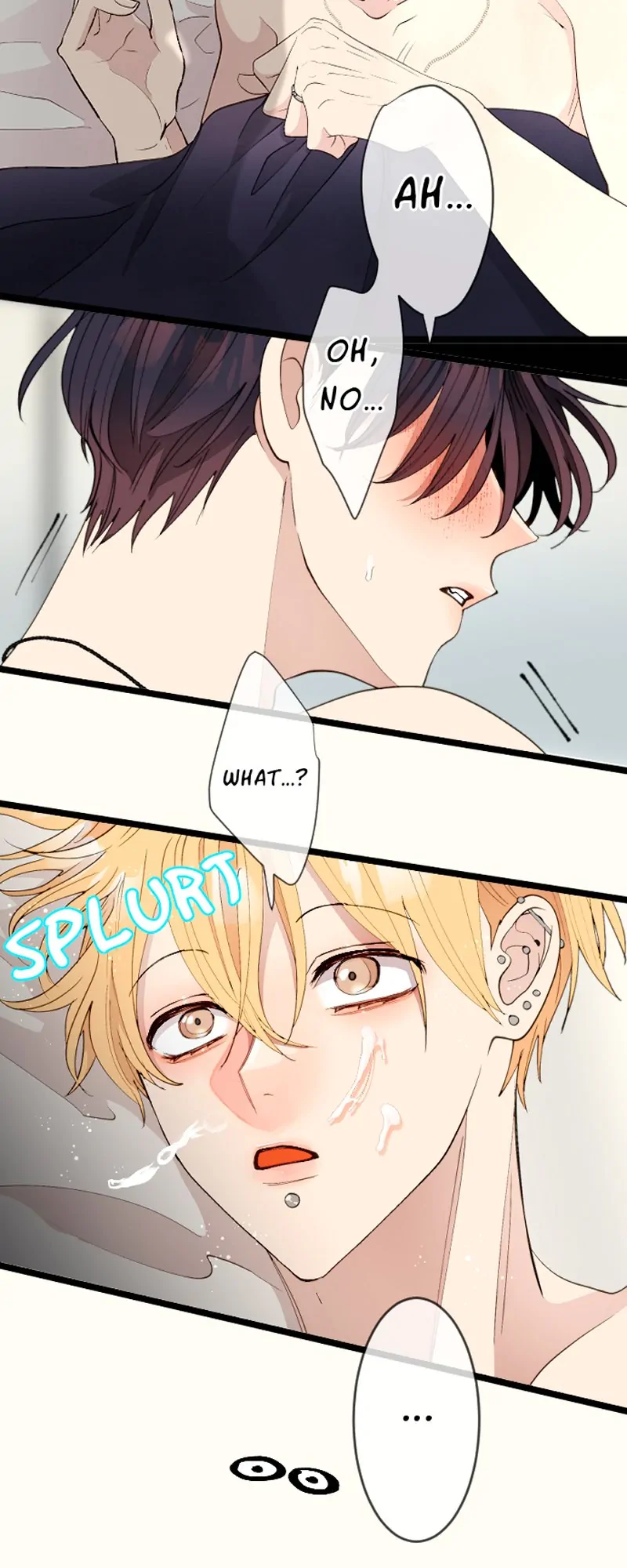 My Perverted Stalker - Chapter 127 Page 24