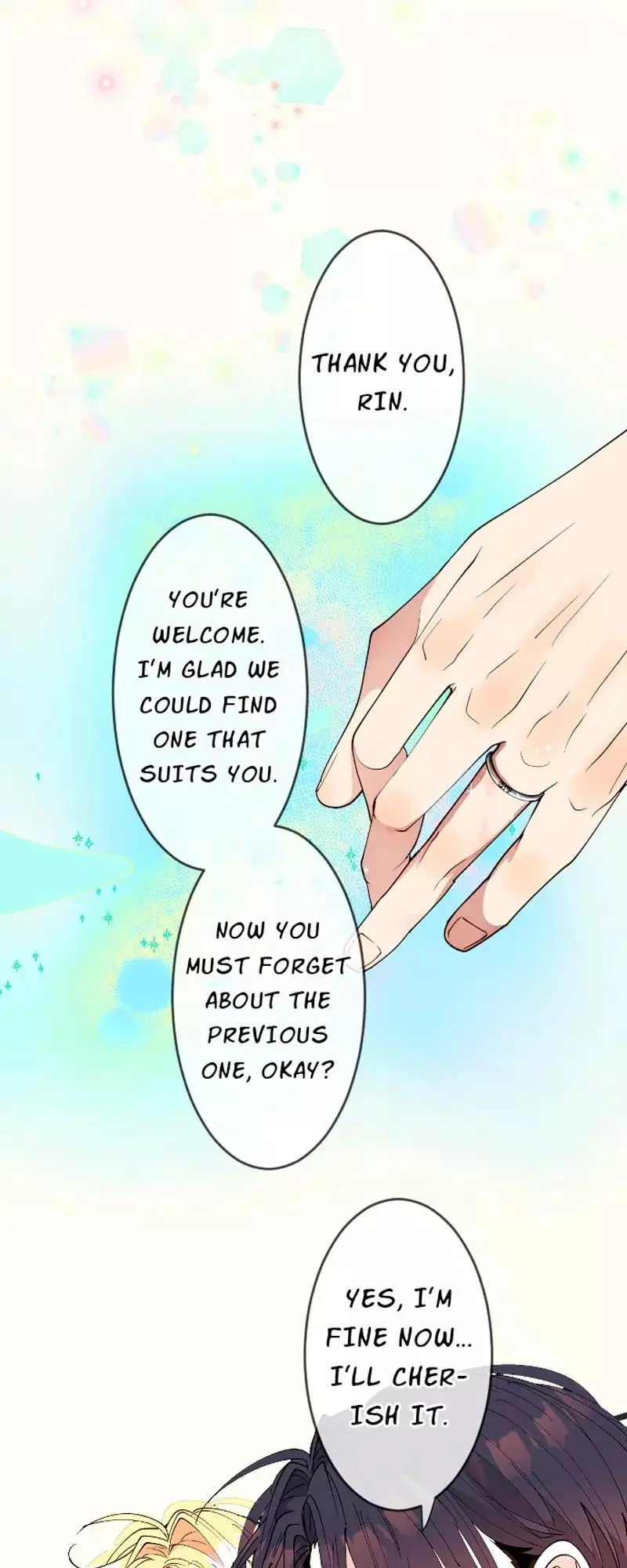 My Perverted Stalker - Chapter 128 Page 13