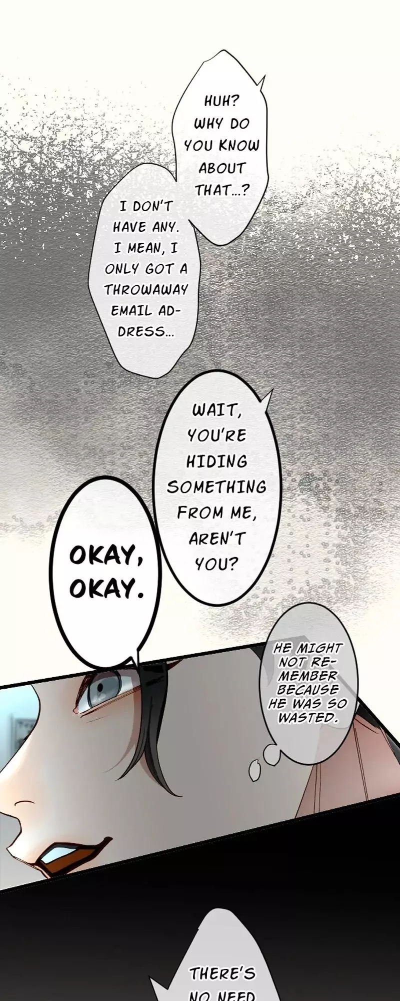 My Perverted Stalker - Chapter 128 Page 27