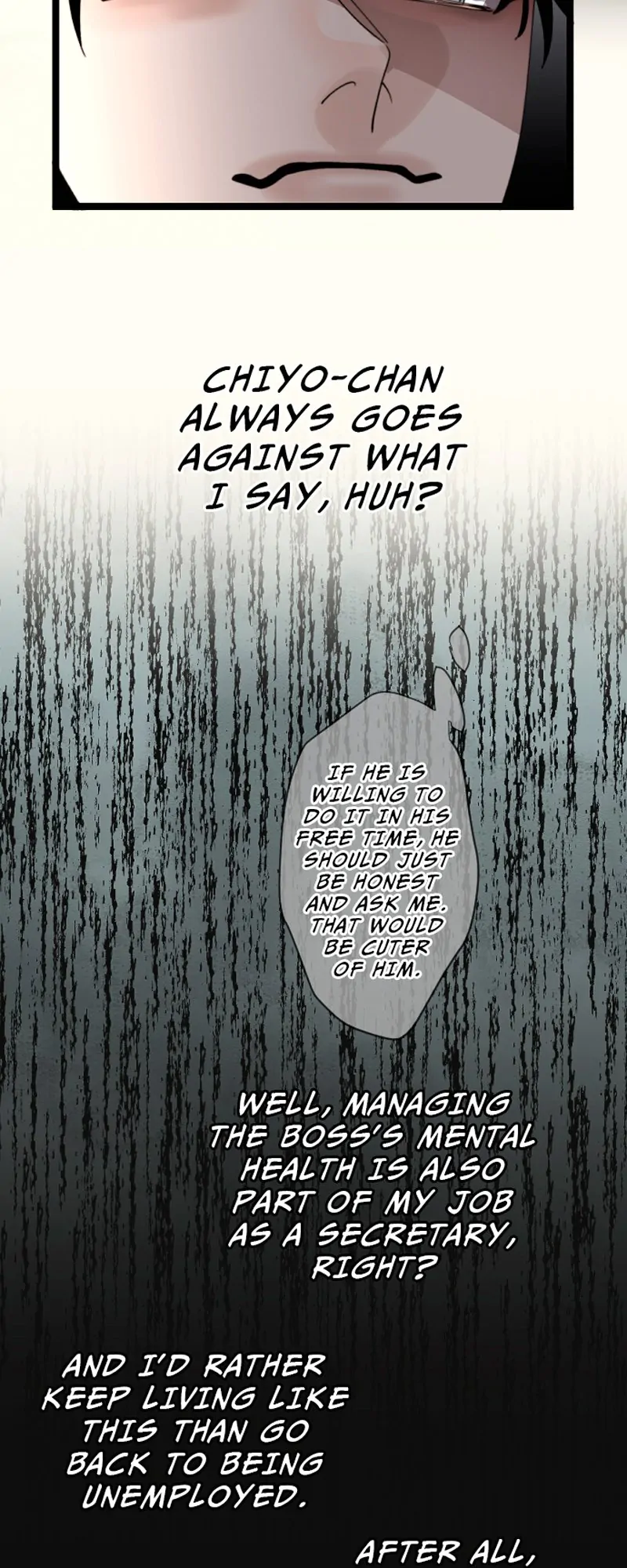My Perverted Stalker - Chapter 129 Page 5