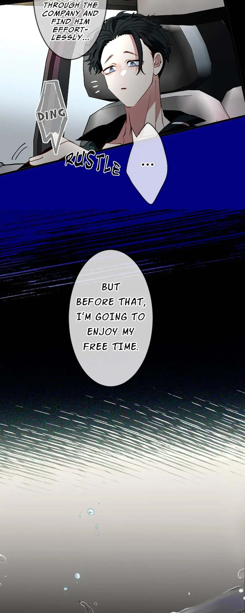 My Perverted Stalker - Chapter 129 Page 7
