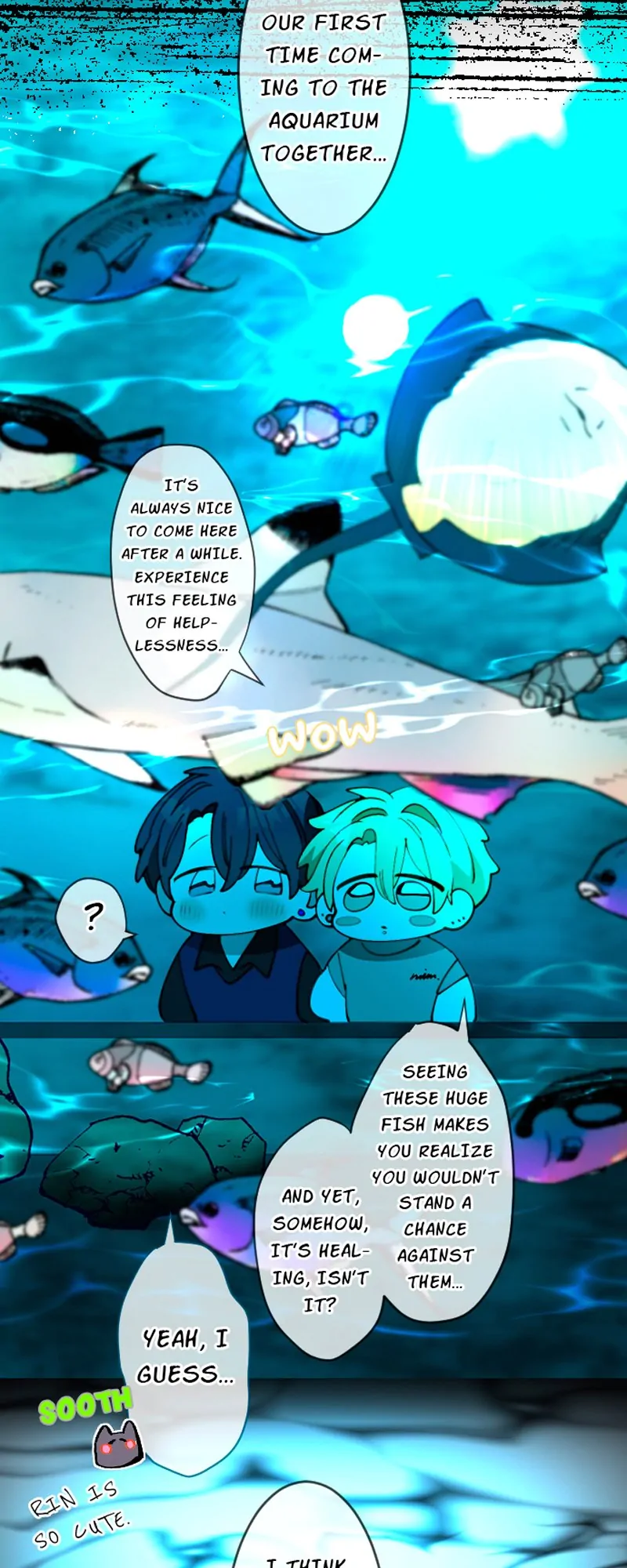 My Perverted Stalker - Chapter 129 Page 9